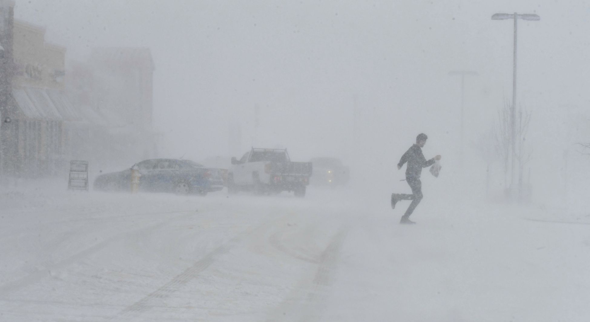 Winter Weather